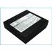 1500mAh Battery Replacement for HME 1020 BE-128 920 (4.8V) - Long-Lasting Power Solution - Buy Online on SooperMarket.com