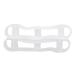 Socobeta Orthopedic Toe Separator - Silicone Foot Ball Alignment 2 Pack Comfortable & Multifunctional - Buy Online on SooperMarket.com
