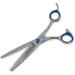 IB EZ Ibanez Diamond Collection 16.5 cm Fine Modelling Scissors - Premium Quality for Precision Crafting | International Shipping Available - Buy Online on SooperMarket.com