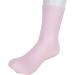 Shock Absorption Pressure Relief Prevent Cracking Silicone Moisturizing Socks Silicone Socks Soft Anti Slip Moisturizing Socks Silicone Gel Heel Socks for Women Men Dry Cracked Foot Skin(L) - Buy Online on SooperMarket.com