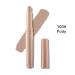 Moakxer Matte Eyeshadow Stick | Waterproof Highly Pigmented Creamy Crayon - Opals & Putty (101 + 103) - Buy Online on SooperMarket.com