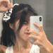 KDDOM Cow Pattern Velvet Hair Scrunchie Set - 2 PCS Elastic Hair Ties for Girls and Women - Buy Online on SooperMarket.com