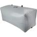 Fat Sac Jumbo V-Drive Surf Ballast Sac - 1100lbs Gray | 50x24x24 | Best for Wave Enthusiasts - Buy Online on SooperMarket.com
