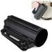 Y-PRESS Tactical Beer Cup with Rail and Rear Sight Handle - Outdoor Sport Promotion Cup - Buy Online on SooperMarket.com