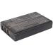Replacement Battery for VIVIKAI HD-C3 HDC-8800 HD-D10II HDV-8800 - 1800mAh/3.7V | International Shipping Available - Buy Online on SooperMarket.com