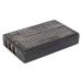 3.7V High-performance Replacement Battery for VIVIKAI HD-C3 HDV-8800 HDC-8800 HD-D10II with /1800mAh