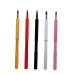 2pcs Handy Lip Brush Applicator Kit | Perfect Lipstick Makeup Tool for Flawless Application - Buy Online on SooperMarket.com
