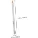 PLAFOPE 4pcs White Line Drawing Eyebrow Pencil Eyeliner Makeup Tool Peel- off Eyebrow Pencil Eyeliner Pencil - Buy Online on SooperMarket.com