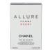 Chanel Allure Homme Sport Eau De Toilette Travel Spray Refills (3 Refills) 3x20ml Fresh 0.7 Fl Oz (Pack of 3) - Buy Online on SooperMarket.com