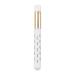 Shop Premium White Lash Brushes Set for Cleansing | Soft Eyelash Cleaning Brush & Shampoo for Extensions - Buy Online on SooperMarket.com