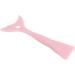 Multifunctional Silicone Winged Tip Reusable Eyeshadow Applicators Cat Shape Eye Liner Guide Template Lazy Quick Makeup Tool Suitable for Beginners and Experts Detachable Pink - Buy Online on SooperMarket.com