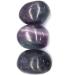 5pc 25mm-30mm Rainbow Fluorite Tumble Stones Polishing Gemstone for ERTEYIN - Buy Online on SooperMarket.com