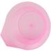 6 Colored Non-Slip Bowls with Handle for Hair Dye & Oil - Durable Pack of 6 for Easy Mixing - Buy Online on SooperMarket.com
