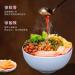 wasailuo 300g*10bag Liuzhou Snail Noodles Gift Box Instant Rice Noodles Snail Noodles Rice Flour Screw Flour luosifen Snail Powder luo si Rice Noodles Boiled Type (10 Bag) - Buy Online on SooperMarket.com
