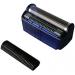 Buy Braun Shaving Parts Combo Pack 3000 - Compatible with Men's Razors InterFace Excel | International Shipping Available - Buy Online on SooperMarket.com