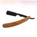 Buy Eyebrow Shaver for Men - Manual Beard Razor & Eyebrow Razor | International Shipping Available - Buy Online on SooperMarket.com