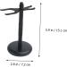 Buy Housoutil Zinc Alloy Razor Holder - Shaving Stand & Beard Accessories | International Shipping - Buy Online on SooperMarket.com