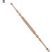 Worparsen Ear Cleanser Spoon Long Handle Versatile Earpick Sticks Ear Wax Cleaner Removal Tool B - Buy Online on SooperMarket.com