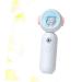 WOONEKY 1pc Air Humidifier Facial Mist Spray Steamer Face Water Sprayer Facial Steamers Mini Atomizer White - Buy Online on SooperMarket.com