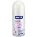 Nivea Pearl & Beauty Roll-On Deodorant 50ml - Long-Lasting Protection with Pearl Extract - Nivea Deodorant - Buy Online on SooperMarket.com
