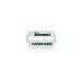 EUROMAX Replacement Blades for Beard Stainless Steel | 100 Pieces Premium Quality