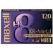 Maxell XR Metal - High Performance Audio Cassette Tape - Buy Online on SooperMarket.com