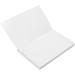 Disposable Nail Polish Mixing Paper Large Nail Art Makeup Toning Paper Cosmetic Gel Polish Palette Paper for Home Salon Artist Use - Buy Online on SooperMarket.com
