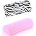 Professional Hand Cushion Pillow for Nail Art - Pink - Buy Online on SooperMarket.com