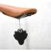 Kool Kovers Cleat Covers for Shimano SPD-SL Pedal Systems - Black | Protect Your Cleats with Durable Covers - Buy Online on SooperMarket.com