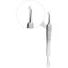 Beavorty 3pcs Clip Remover Pimple Remover Curved Pimple Tweezers Pimple Extractor Extruder Metal - Buy Online on SooperMarket.com