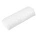 KALLORY Arm Rest for Nails Nail Manicure Hand Rest White Arm Rest Armrest Nails Wrist Wristband Pu