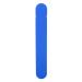 Tongue Tip Exerciser for Kids Oral Muscle Training for Children Portable Straight Muscle Strength Trainer Tool (Blue)
