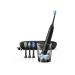 Philips Sonicare DiamondClean Smart 9500 Electric Toothbrush - Black (HX9924/11) - Buy Online on SooperMarket.com