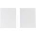 Madisi 8x10 Painting Canvas Panels - 48 Pack Classroom Value Pack - Buy Online on SooperMarket.com