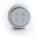 Ohma Smart Baby Monitor - White Noise Sound Machine, Night Light, Temperature & Humidity Sensor, Wireless Talk & Listen, WiFi Enabled Video Camera - Baby Registry Must Have - Buy Online on SooperMarket.com