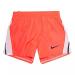 Nike Girls Dri-FIT Tempo Running Shorts Racer Pink 4