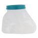 Kids Shower Bath Waterproof Foot Cast Sleeve Wound Cover Reusable - Buy Online on SooperMarket.com
