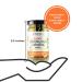 Mekhala Organic Gluten Free Curry Paste Value 3-Pack - Lemongrass Turmeric (3x3.5oz) - Buy Online on SooperMarket.com