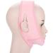 Facial Slimming Mask Slimming Bandages Facial Double Chin Care Weight Loss Face Belts V Line Mask Cheek Chin Lifting Band Anti-Aging & Face Breathable Compression Chin Bandag - Buy Online on SooperMarket.com