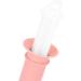 Squeeze Station 7pcs Baby Food Pouch Maker | Reusable Pouches | Portable DIY Fruit Puree Filler - Pink - Buy Online on SooperMarket.com