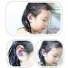5 Pairs Reusable Waterproof Silicone String String Corded Ear Plugs Flexible Ear Plugs or Swimming Sleeping Hearing Protection - Buy Online on SooperMarket.com