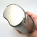 Rothco Stainless Steel Canteen Cup - G.I. Type | Durable & Versatile - Buy Online on SooperMarket.com