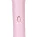 Small Roll Hair Curler 2 Barrel Hair Waver Portable Waver Curling Wand Temperature Adjustable for Short Hair for Home for All Hair Types (US Plug 110V) - Buy Online on SooperMarket.com