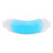 Cooling Eye Mask Gel Eye Mask Cooling Eye Mask Reusable Anti-Fatigue Dark Circles Hot Cold Compress Sleeping Mask Cooling Eye Mask for Relieving Puffy Eyes