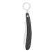 Manual Beard Knife Stand | Ergonomic & Lightweight Vintage Trimmer Holder | Flexible Foldable Beard Care Accessory - International Shipping Available - Buy Online on SooperMarket.com