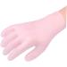 Healeved 2 Pairs Whitening Moisturizing Gloves Cotton Gloves White Gloves Men Moisturizing Gloves for Women Exfoliating Hand Gloves Cracked Hands Gloves Waterproof Gloves Soft Pink Sebs - Buy Online on SooperMarket.com