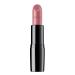 Artdeco Perfect Color Lippenstift - For irresistible shiny and long -lasting color brilliance in shimmering pink & ros 4G 833 - Lingering Rose 4 g (1 Pack)