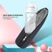 FTVOGUE Insulated Bottle Holder & Warmer Bag for Baby Feeding | Thermal Carrier for Water Bottles | Stroller Hanging | 3.15 x 3.15 x 9.45inch - Buy Online on SooperMarket.com