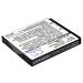 Replacement Battery Compatible with DXG DXG-599V DXG-5C0 DXG-5C0V DXG-5C8V DXG-5C8VR 720mAh/3.7V