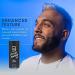 L3 Level 3 After Shave Spray Cologne - Softens Skin - Refreshes and Relieves Face and Skin - Styling Powder Included Midnight - Buy Online on SooperMarket.com